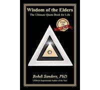 Bohdi Sanders Wisdom of the Elders (Tascabile)