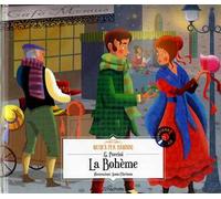 Bohème. Con CD-Audio