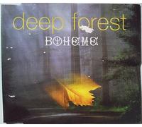 Bohême [Single-CD]