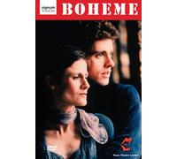 Boheme (Tony Britten) (DVD) Puccini Lincoln Mackay-Bruce