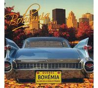 Bohemia - Au Pays De la Feuille