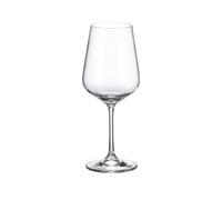 Bohemia Confezione 6 calici Reserve in vetro sonoro trasparente cl. 45