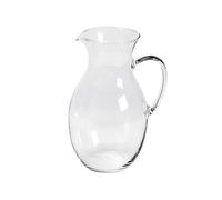 Caraffa Acqua Klasik 1,5 lt in Vetro Borosilicato - Simax - Ristorante