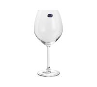 Bohemia Crystal Enoteca Confezione Calici Degustazione, 6 unità