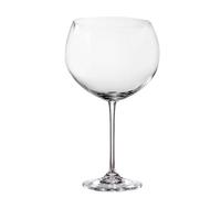 Set di calici per Gin Tonic Boemia Crystal Ginepro 850 ml 4 pezzi