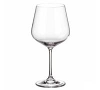 E_0002_S2227981 Bohemia Crystal Set di Bicchieri Bohemia Crystal Sira 600 ml (6
