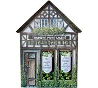 Bohemia Gifts Beer Spa confezione regalo