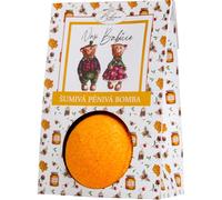 Bohemia Gifts & Cosmetics Bath Bombs For Grandma bomba da bagno 110 g
