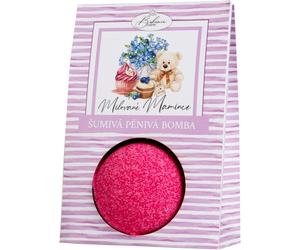 Bohemia Gifts & Cosmetics Bath Bombs For Mom bomba da bagno 110 g