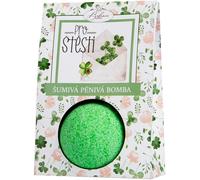 Bohemia Gifts & Cosmetics Bath Bombs Good Luck bomba da bagno 110 g