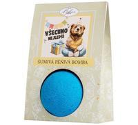 Bohemia Gifts & Cosmetics Bath Bombs Happy Birthday bomba da bagno 110 g