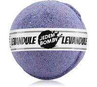 Bohemia Gifts & Cosmetics Bath Bombs Lavender bomba da bagno 110 g