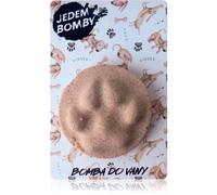 Bohemia Gifts & Cosmetics Bath Bombs Paws bomba da bagno con blister 85 g