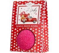 Bohemia Gifts & Cosmetics Bath Bombs With Love bomba da bagno 110 g