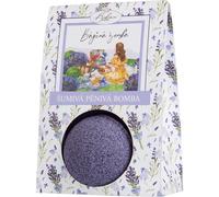 Bohemia Gifts & Cosmetics Bath Bombs Wonderful Woman bomba da bagno 110 g