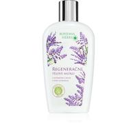 Bohemia Gifts & Cosmetics Bohemia Herbs Lavender latte corpo rigenerante 250 ml