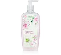 Bohemia Gifts & Cosmetics Bohemia Herbs Rose sapone liquido 300 ml