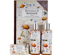 Bohemia Gifts & Cosmetics Botanica Chamomile confezione regalo con camomilla