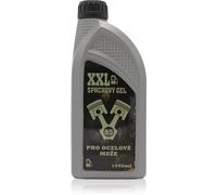 Bohemia Gifts & Cosmetics For Strong Men gel doccia per uomo 1000 ml