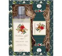 Bohemia Gifts & Cosmetics Victorian Style Christmas confezione regalo
