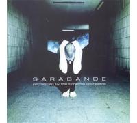 Bohemia Orchestra,the - Odyssey (Sarabande)