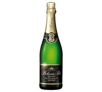 Bohemia Sekt Demi Sec - Bottiglia - 1x 750ml - IT