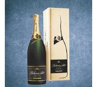 Bohemia Sekt Demi Sec - Bottiglia Jeroboam - 1x 3000ml - IT