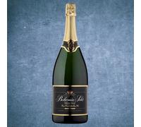 Bohemia Sekt Demi Sec - Bottiglia Magnum - 1x 1500ml - IT