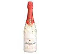 Bohemia Sekt La Fleur Demi Sec - Bottiglia - 1x 750ml - IT