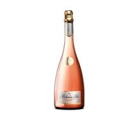 Bohemia Sekt Prestige Brut Rose' - Bottiglia - 1x 750ml - IT
