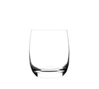 Bohemia Set 6 Bicchieri in Vetro, 30cl