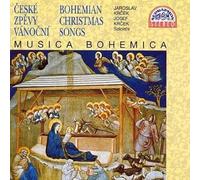 Bohemian Christmas Songs - Bohemian Christmas Songs