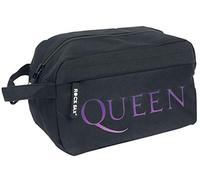 Bohemian Crest [Luggage] Beauty Case Queen