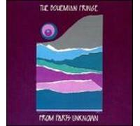 Bohemian Fringe - From Parts Unknown
