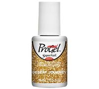 Bohemian Gypsy 2015 Gel Polish Collection - Desert Journey 14 ml (81971)