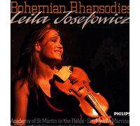 Josefowicz,Laila - Bohemian Rhapsodies