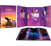 Bohemian Rhapsody (2 Blu Ray)