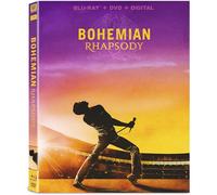 Bohemian Rhapsody