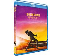 Bohemian rhapsody (Blu-ray) Malek Rami Lee Gwilym Boynton Lucy