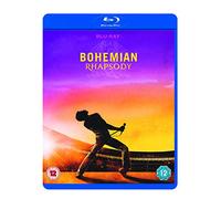 Bohemian Rhapsody BD