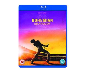 Bohemian Rhapsody BD