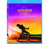 Bohemian Rhapsody (Blu-ray)