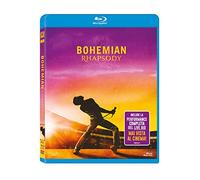 Bohemian Rhapsody (Blu-Ray)