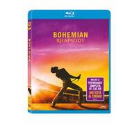 Bohemian Rhapsody – Blu-ray – Twentieth Century Fox Film Corporation