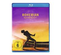 Bohemian Rhapsody (Blu-ray) Aaron McCusker Gwilym Lee Bryan Singer