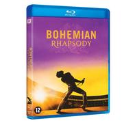 Bohemian Rhapsody BLU-RAY NUOVO