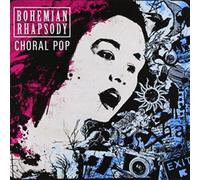 Bohemian Rhapsody Choral Pop - Cantillation (Audio CD)