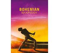 Bohemian Rhapsody (DVD)