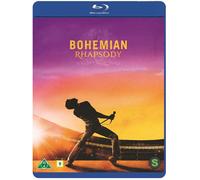 Bohemian Rhapsody [EU Import] Blu-ray NUOVO