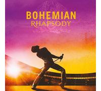 Bohemian Rhapsody O.S.T. (1 CD Audio) - Various Artists (Audio Cd)
